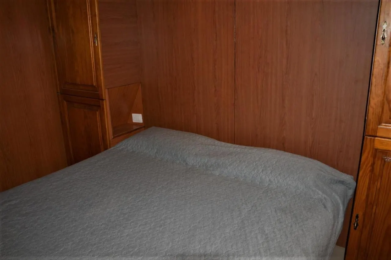 Apartmán Los Geranios-San-Eugenio-Adeje-Spain Costa Adeje  0*, Costa Adeje (Tenerife) Španělsko