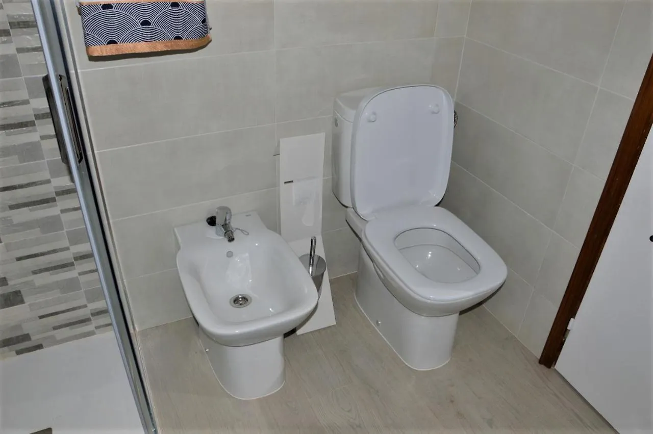 Apartmán Los Geranios-San-Eugenio-Adeje-Spain Costa Adeje  Španělsko