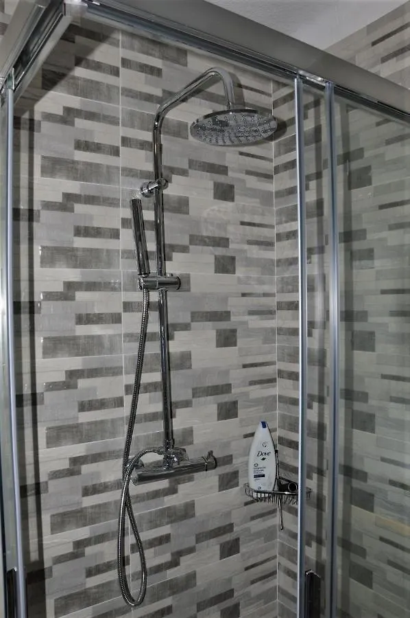 Apartmán Los Geranios-San-Eugenio-Adeje-Spain Costa Adeje  Španělsko