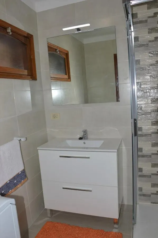 Apartmán Los Geranios-San-Eugenio-Adeje-Spain Costa Adeje