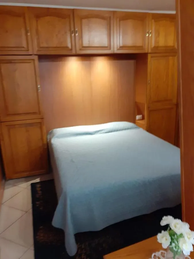 Apartmán Los Geranios-San-Eugenio-Adeje-Spain Costa Adeje  0*, Costa Adeje (Tenerife) Španělsko