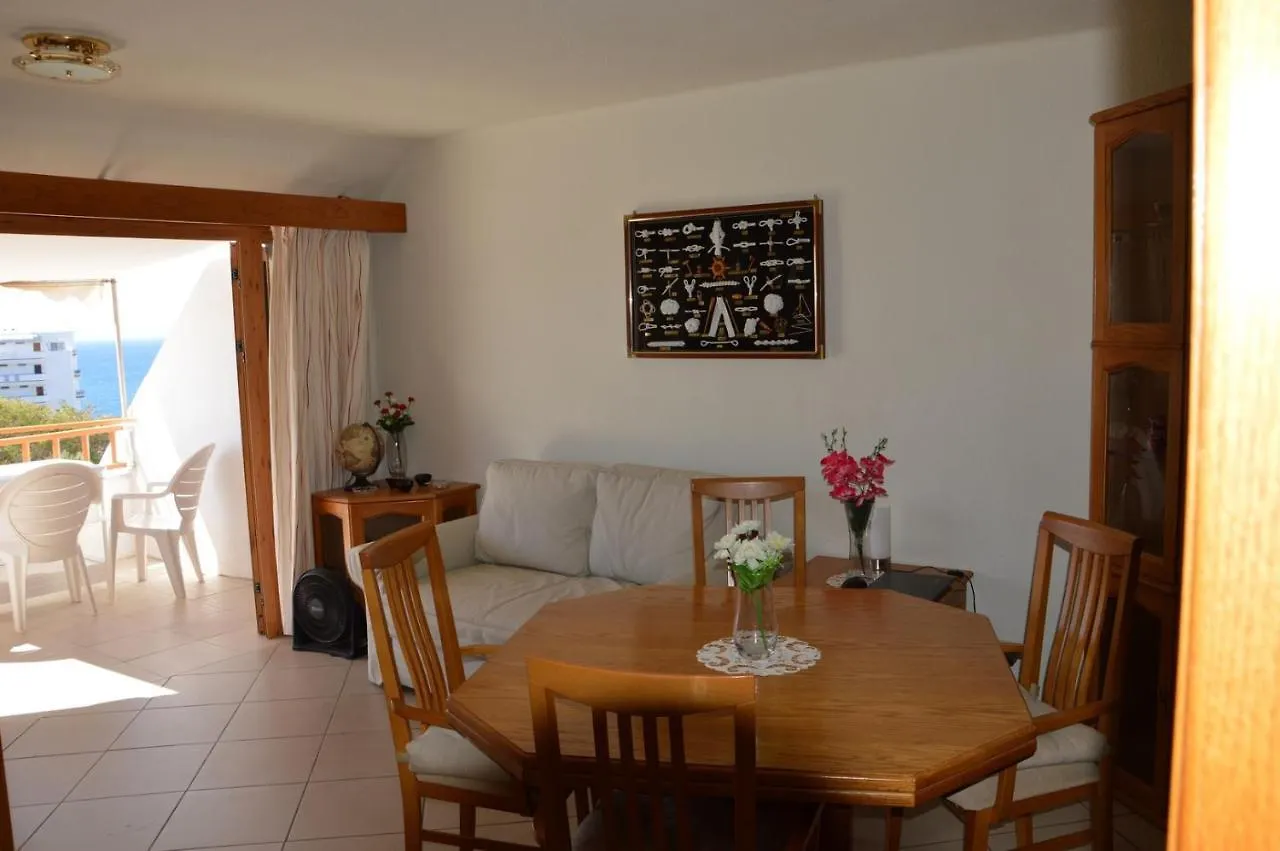 Apartmán Los Geranios-San-Eugenio-Adeje-Spain Costa Adeje