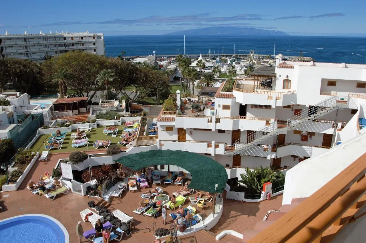 Los Geranios-San-Eugenio-Adeje-Spain Apartment Costa Adeje