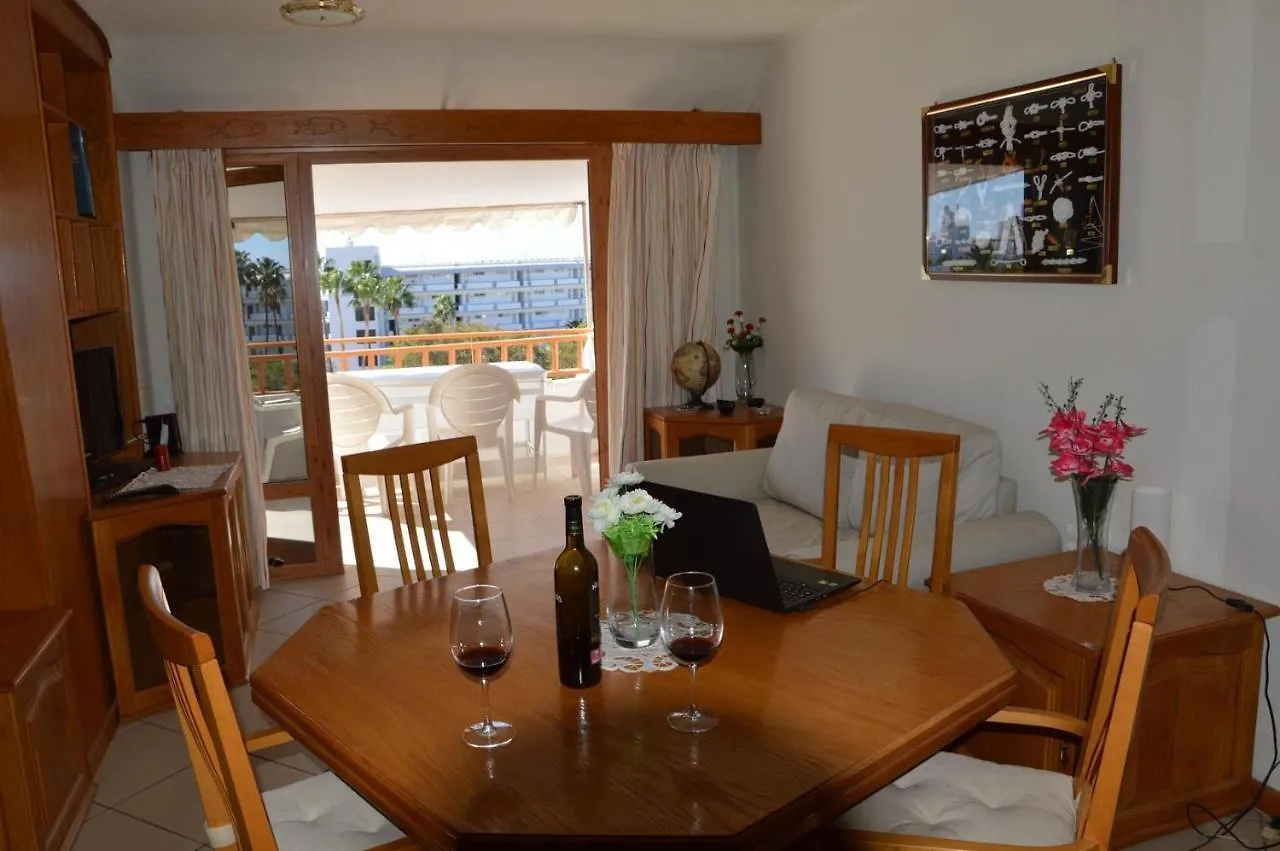 Los Geranios-San-Eugenio-Adeje-Spain Apartment Costa Adeje  Costa Adeje (Tenerife)